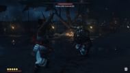 The moment-to-moment gameplay loop is incredibly addictive, especially the boss fights (Image via Sony Interactive Entertainment)